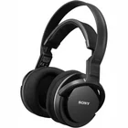 Austiņas Sony MDR-RF855RK Black
