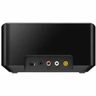 Austiņas Sony MDR-RF855RK Black