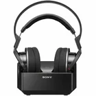 Austiņas Sony MDR-RF855RK Black