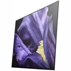 Televizors Televizors Sony OLED TV KD65AF9BAEP