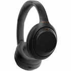 Austiņas Sony over-ear WH1000XM4 Black