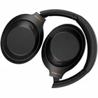 Austiņas Sony over-ear WH1000XM4 Black