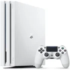 Spēļu konsole Spēļu konsole Sony PlayStation 4 Pro 1TB White
