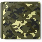 Spēļu konsole Spēļu konsole Sony PlayStation 4 Slim 1 TB Call Of Duty: WWII Limited Edition
