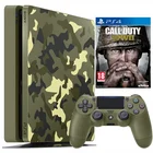 Spēļu konsole Spēļu konsole Sony PlayStation 4 Slim 1 TB Call Of Duty: WWII Limited Edition