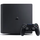 Spēļu konsole Spēļu konsole Sony PlayStation 4 Slim 1TB Black