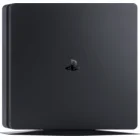Spēļu konsole Spēļu konsole Sony PlayStation 4 Slim 1TB Black