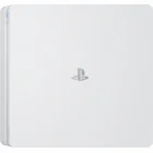 Spēļu konsole Spēļu konsole Sony PlayStation 4 Slim 500GB White