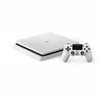 Spēļu konsole Spēļu konsole Sony PlayStation 4 Slim 500GB White