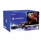 Sony PlayStation VR + Camera + Gran Turismo Sport + VR Worlds [Mazlietots]