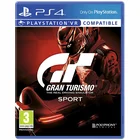 Sony PlayStation VR + Camera + Gran Turismo Sport + VR Worlds [Mazlietots]