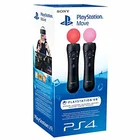 Sony PS4 Move Controller Twin Pack