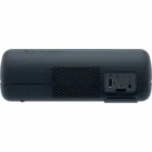 Bezvadu skaļrunis Portatīvais skaļrunis Sony SRSXB32B.CE7 Black