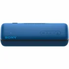 Bezvadu skaļrunis Portatīvais skaļrunis Sony SRSXB32L.CE7 Blue