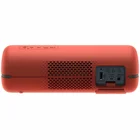 Bezvadu skaļrunis Portatīvais skaļrunis Sony SRSXB32R.CE7 Red