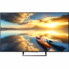 Televizors Televizors Sony LED TV KD55XE7005BAEP