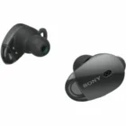 Austiņas Austiņas Sony in-ear WF1000XB.CE7 Black