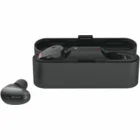 Austiņas Austiņas Sony in-ear WF1000XB.CE7 Black