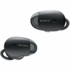 Austiņas Austiņas Sony in-ear WF1000XB.CE7 Black