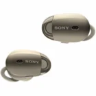 Austiņas Austiņas Sony in-ear WF1000XN.CE7 Gold