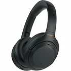 Austiņas Sony WH-1000XM4B Black