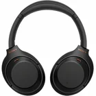 Austiņas Sony WH-1000XM4B Black