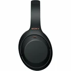Austiņas Sony WH-1000XM4B Black