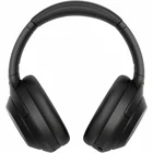 Austiņas Sony WH-1000XM4B Black