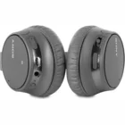 Austiņas Sony CH700N Wireless Noise-Canceling Silver