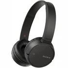 Austiņas Austiņas Sony on-ear WHCH500B.CE7 Black