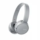 Austiņas Austiņas Sony on-ear WHCH500H.CE7 Grey
