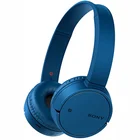 Austiņas Austiņas Sony on-ear WHCH500L.CE7 Blue