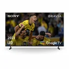 Televizors Sony 55" UHD LED Google TV KD55X80LAEP
