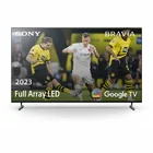 Televizors Sony 55" UHD LED Google TV KD55X85LAEP