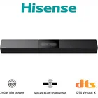 Soundbar Hisense HS2000