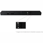 Soundbar Samsung Q-series HW-Q800F 5.1.2 ch Subwoofer (2025) HW-Q800F/EN