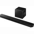 Soundbar Samsung Q-series HW-Q800F 5.1.2 ch Subwoofer (2025) HW-Q800F/EN