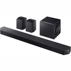 Soundbar Samsung Q-series HW-Q990F 11.1.4 ch Subwoofer & Rear Speaker (2025) HW-Q990F/EN