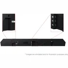 Soundbar Samsung Q-series HW-Q990F 11.1.4 ch Subwoofer & Rear Speaker (2025) HW-Q990F/EN