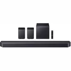 Soundbar Samsung Q-Series Soundbar HW-Q990H 11.1.4ch Subwoofer & Rear Speaker (2026) HW-Q990H/EN