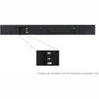 Soundbar Samsung Q-Series 3.1.2ch Subwoofer (2025) HW-QS700F/EN