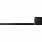 Soundbar Samsung Q-Series 3.1.2ch Subwoofer (2025) HW-QS700F/EN