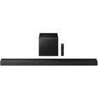 Soundbar Samsung Q-Series 3.1.2ch Subwoofer (2025) HW-QS700F/EN