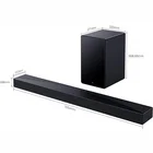 Soundbar TCL Q65H