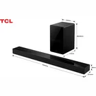 Soundbar TCL Q75HE