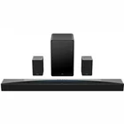 Soundbar TCL Q85HE