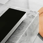 Soundbar Bang&Olufsen Beosound Stage Silver (Cover Black)