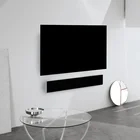 Soundbar Bang&Olufsen Beosound Stage Silver (Cover Black)