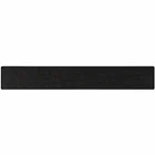 Soundbar Bang&Olufsen Beosound Stage Black Anthracite (Cover Dark Grey)