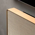 Soundbar Bang&Olufsen Beosound Stage Gold Tone (Cover Golden)